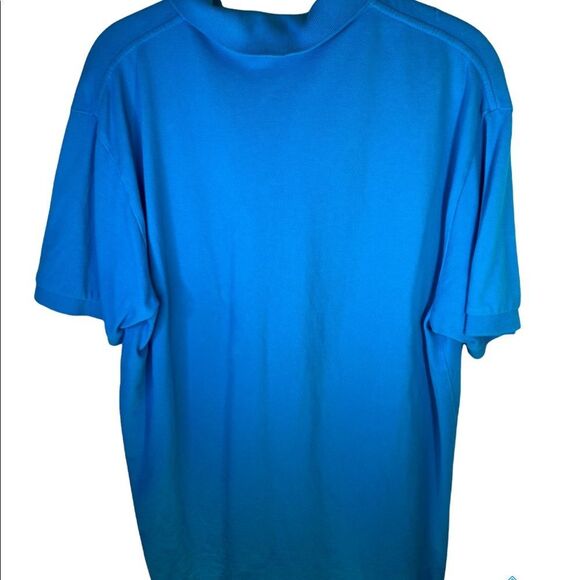 Polo By Ralph Lauren Men’s Large Short sleeve Polo Shirt - Picture 2 of 2